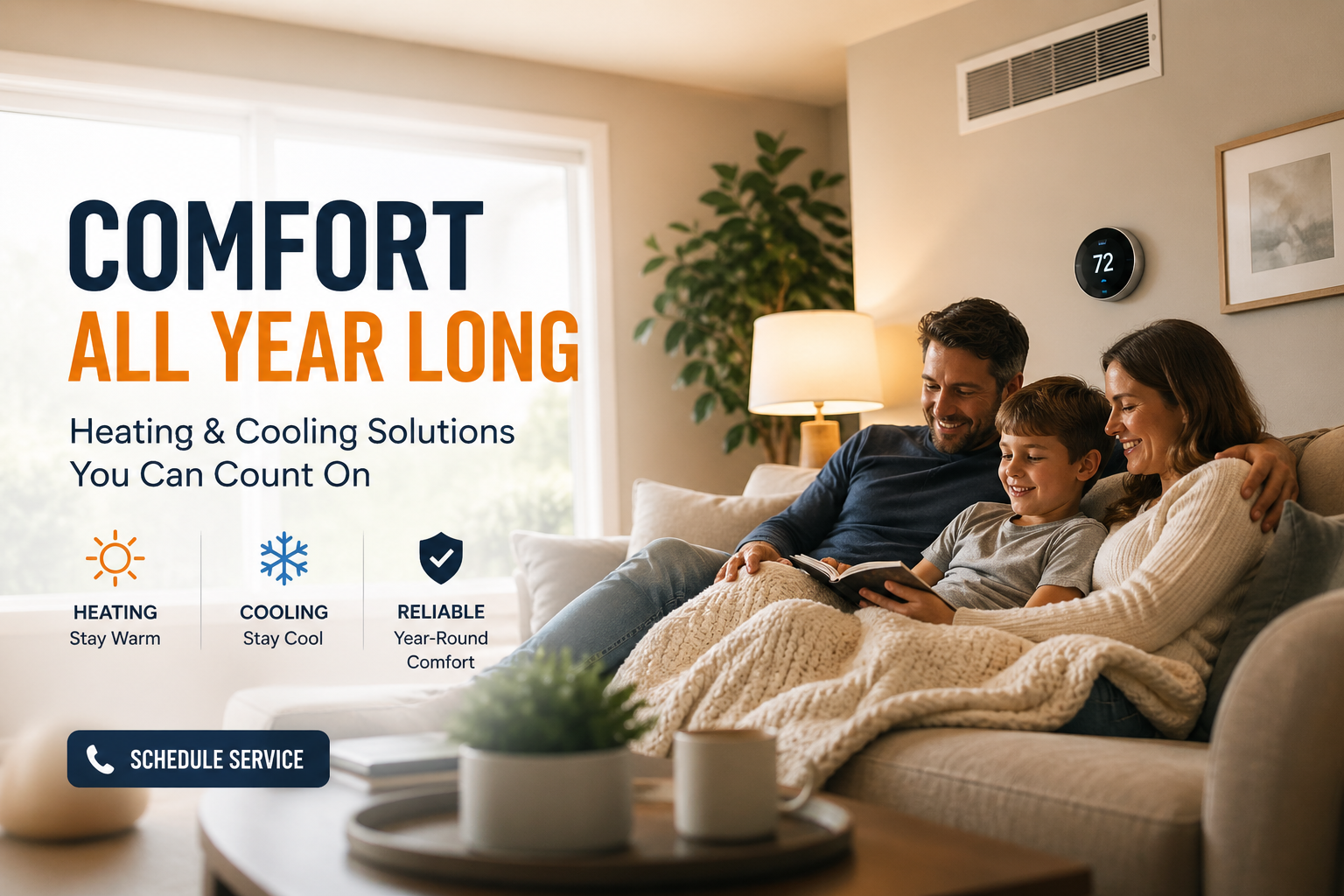 Monroe HVAC