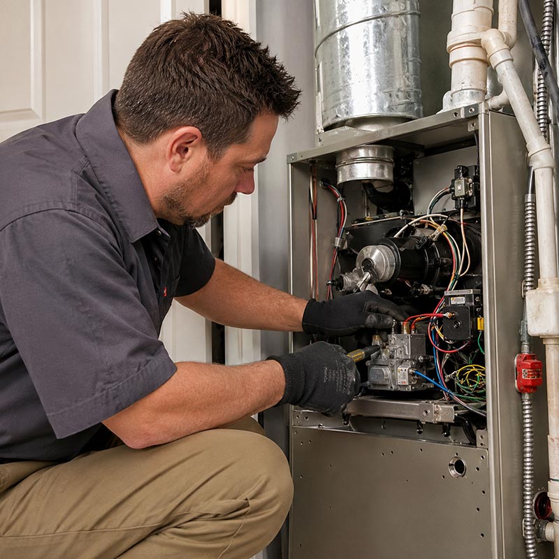 hvac repair